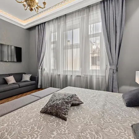 Muenz Luxurious * Póla