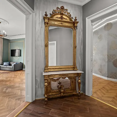 Muenz Luxurious * Póla