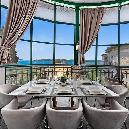 Lejlighed Muenz Luxurious