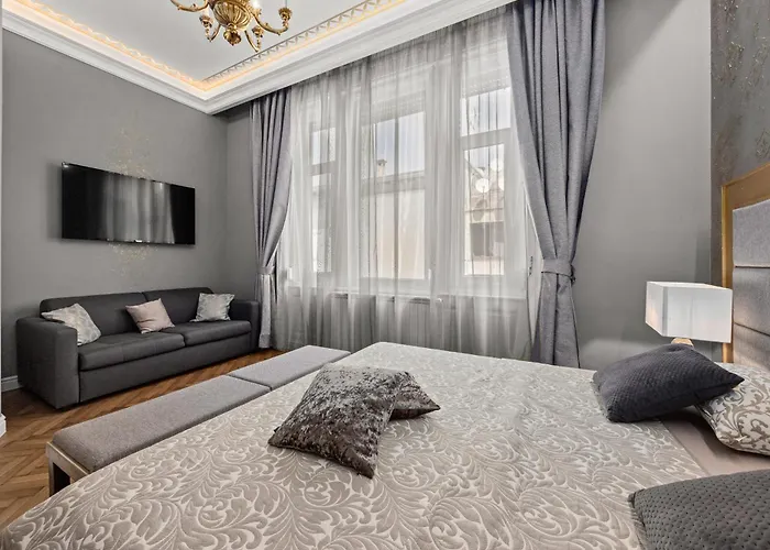 Muenz Luxurious * Póla