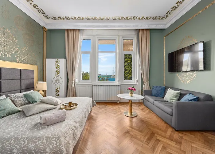 Muenz Luxurious * Póla