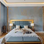Muenz Luxurious Apartmán