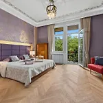 Apartmán Muenz Luxurious