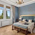 Apartmán Muenz Luxurious *
