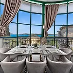 Apartmán Muenz Luxurious