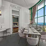 Muenz Luxurious Apartmán Pula