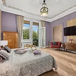 Apartmán Muenz Luxurious Pula