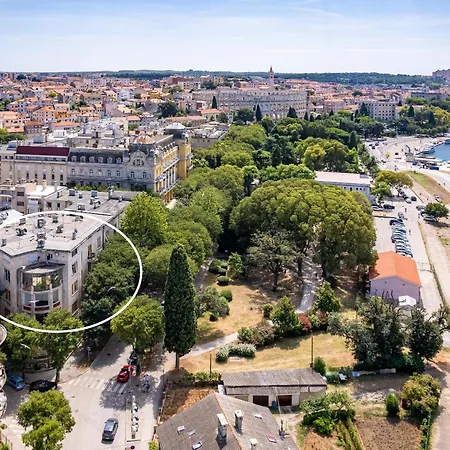 Muenz Luxurious * 普拉