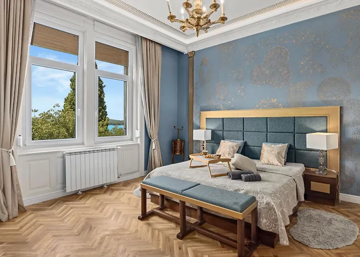 Apartment Muenz Luxurious *