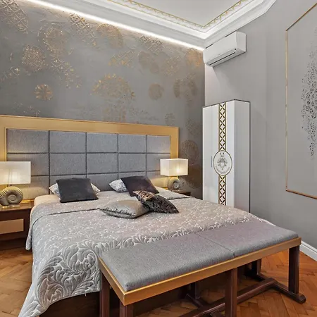 Muenz Luxurious Daire *