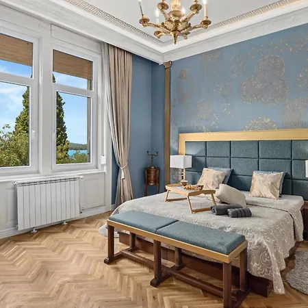 Daire Muenz Luxurious *